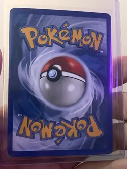 Pokemon TCG Wailord Ruby & Sapphire 14/109 Holo Rare 2003 120 HP English - Image 3