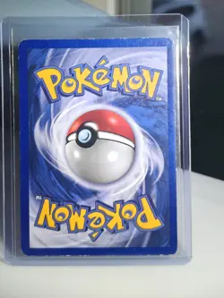 Pokemon TCG Nidoking Base Set Unlimited Holo Rare 11/102 WOTC VTG 1999 MP - Image 2