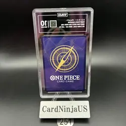 TAG GEM MINT 10 Tony Tony Chopper Parallel ST01-006 C 25th Edition ONE PIECE 251 - Image 2