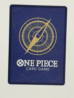 Trafalgar Law EB03-062 Extra Booster: One Piece Heroines Edition Foil - Image 2