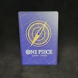 Trafalgar Law - P-088 (Reprint) PRB02 One Piece - Pirate Foil - English - NM - Image 2