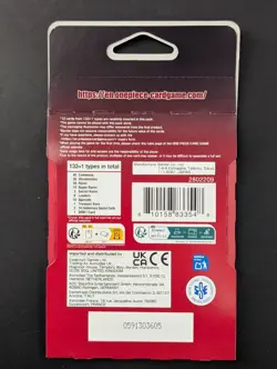 LOT 50x One Piece OP-13 Carrying On His Will English Sleeved Booster Pack Sealed - Image 3
