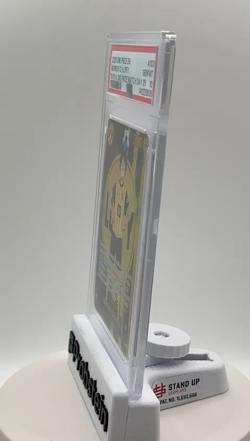 2025 ONE PIECE PROMOS BVB X ONE PIECE MATCH DAY 2025 #003 MONKEY D. LUFFY PSA 10 - Image 2