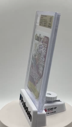 2026 One Piece Promos JPN Monkey D Luffy Serial Flagship Btl Winner Prize BGS 10 - Image 2