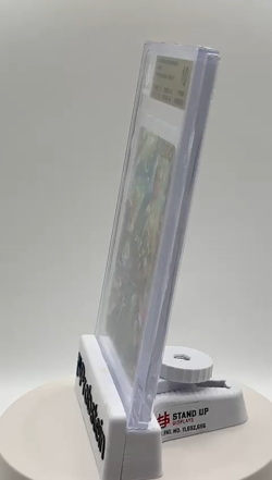 2026 One Piece Egghead Crisis JPN PRB02006 Roronoa Zoro SP BGS 10 PRISTINE - Image 2