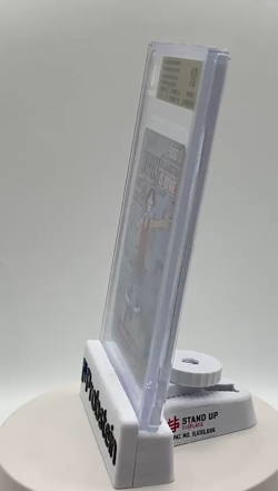 2026 One Piece Promos College Basketball US Voyage #P055 Monkey.D.Luffy BGS 10 - Image 2