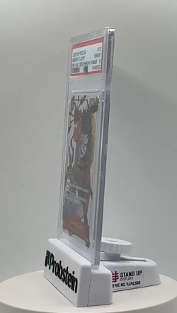 2025 One Piece Monkey.D.Luffy 3rd Anv. Event Winner Prize Promo ST01-012 PSA 10 - Image 2