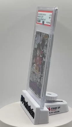 2024 One Piece OP09 JPN Manga Alternate Art #119 Monkey D. Luffy PSA 9 MINT - Image 2
