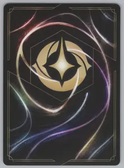 Disney Lorcana Cold Foil - Simba - Scrappy Cub 105/204 - Fabled - Image 2