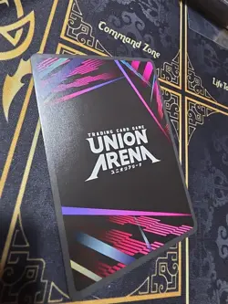 Union Arena Yu Yu Hakusho Ghost Files Yusuke Urameshi SR 038 - Image 2