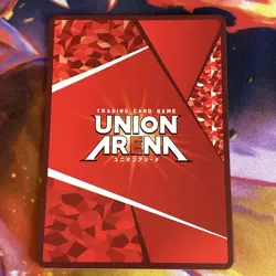 UNION ARENA TEKKEN 7 UA13BT/TKN-1-022 R ☆ Alisa Bosconovitch - Image 4