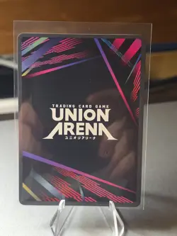 Union Arena Excellent Asuna Sword Art Online Vol.2 UEX06BT/SAO-2-014 NM - Image 3