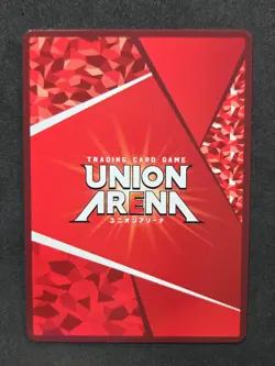 Union Arena, Demon Slayer, Kyojuro Rengok, EX05BT/KMY-3-072 SR 2 Star Parallel - Image 2