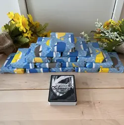 Weiss Schwarz 50 Card lot - ENGLISH - GIFT WRAPPED - Free shipping - - Image 1