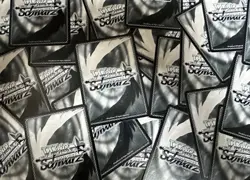 Weiss Schwarz 50 Card lot - ENGLISH - GIFT WRAPPED - Free shipping - - Image 2