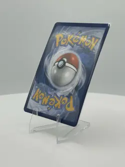 Pokemon Greninja EX SVP Promo 132 Full Art - Image 5
