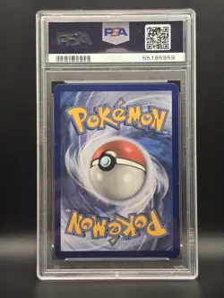 PSA 10 CHARIZARD GX 2019 POKEMON SUN & MOON HIDDEN FATES #9 - Image 2