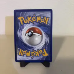 Pokemon Mega Evolution Perfect Order Mega Clefable EX Holo #31/88 - Image 2