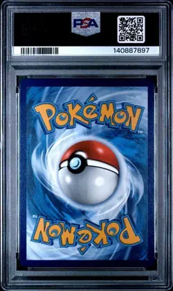 Pokemon 2024 Flygon ex 222/191 Tera Ultra Rare Surging Sparks GEM MINT PSA 10 - Image 2