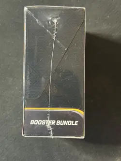 Pokemon Mega Evolution Booster Bundle New Factory Sealed - Image 3