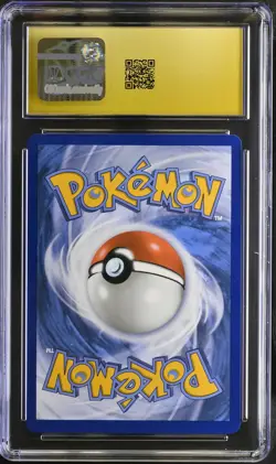 MEGA CHARIZARD X EX Phantasmal Flames Ultra Rare #109 CGC Pristine 10 Pokemon - Image 2