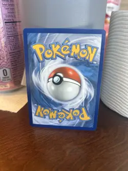 Pokemon Pikachu Holo Promo Basic 60 HP McDonald's 25th Anniversary 25/25 - Image 2