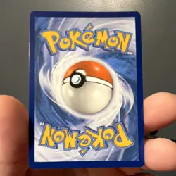 Pokemon TCG Gastly Scarlet & Violet Temporal Forces 177/162 - Image 4