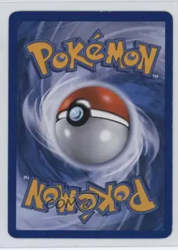 Gengar Pokemon Platinum Arceus #17 2009 - Image 2