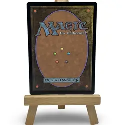 Master of Waves FOIL Merfolk vs. Goblins Blue Mythic Rare MTG - Image 2