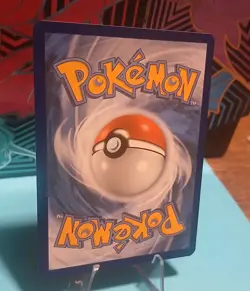 Zeraora V 053/198 Prize Pack Series Pokemon Play! Mint Condition - Image 5