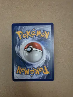 Pokemon Bulbasaur MEP 037 First Partner Illustration Rare Promo 30th Anniversary - Image 2