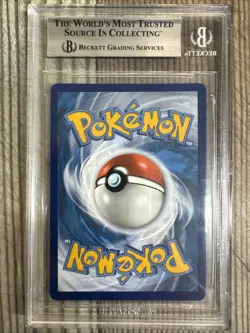 Boltund V 249/264 Pokemon TCG Fusion Strike Sword & Shield Full Art Rare BGS 9 - Image 2