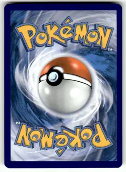 Pokemon Holo NM - Snorlax 143/196 Rare - Image 2