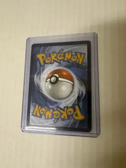 Pokemon TCG Espeon ex Sv: Prismatic Evolutions Holo Double Rare 034/131 EX - Image 3