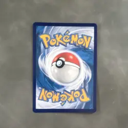 Pokemon Chandelure 11 07/07 Gem Pack Vol.3 CBB3C Simplified Chinese - Image 2