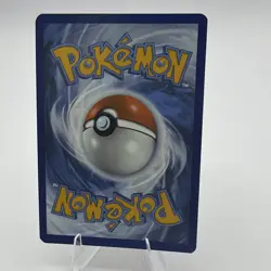 The Pokemon Company Lampent 102/086 Sv: White Flare Illustration Rare Holo 80 HP - Image 2