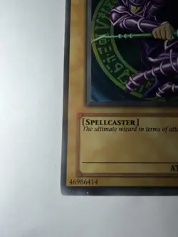 Yu-Gi-Oh Dark Magician SDY-006 Ultra Rare Unlimited - Image 2