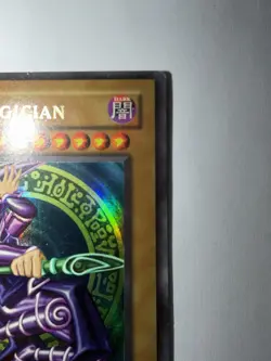 Yu-Gi-Oh Dark Magician SDY-006 Ultra Rare Unlimited - Image 4