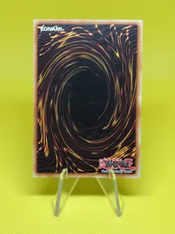 Yugioh - Mystic Tomato (SDDC-EN016) - Common 1st Edition - Image 2