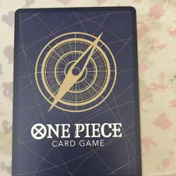 Bandai One Piece CCG Nefeltari Vivi OP04-118 Kingdoms of Intrigue Foil Rush 4000 - Image 2