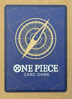 One Piece TCG Lucky.Roux (Treasure Rare) OP09-015 English Edition - Image 2