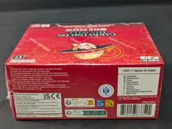 Carrying On His Will Booster Box OP-13 One Piece TCG: Factory Sealed ENGLISH - Image 3