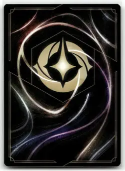 Gaston Intellectual Powerhouse 147/204 Foil Rise of the Floodborn Disney Lorcana - Image 2