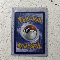 Pokemon TCG Destined Rivals Team Rockets Giovanni Card 238/182 - Image 2