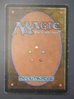 mtg magic Animate Dead 1994 fwb 3rd edition FRENCH vf fr Animation des morts - Image 2