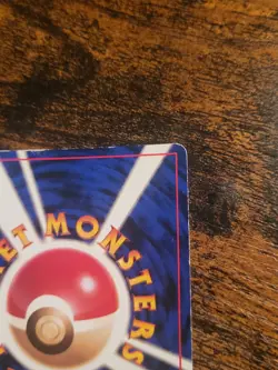 Dark Dragonite holo Team Rocket Japanese Pokemon Card 319 MP - Image 3