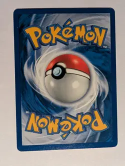 Pokemon Koga Gym Challenge Holo Rare Trainer 19/132 Unlimited English TCG Card - Image 2