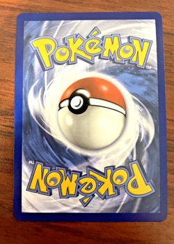 Pokemon card - Eevee VMAX SWSH087- Black Star Promo 2021- Sword & Shield Promo - Image 2