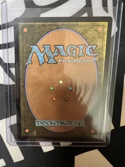 Slippery Bogbonder Non-Foil MTG C20 Commander 2020 Japanese - Image 2