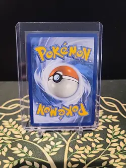 Wigglytuff ex 187/165 SV 151 Ultra Rare Full Art Pokemon Card Mint NM - Image 2